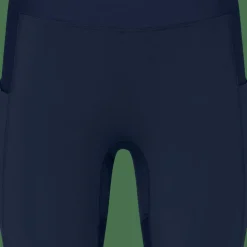 Norrøna Women's Falketind Equaliser Stretch Short Tights Indigo Night