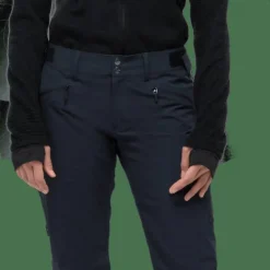 Norrøna Women's Falketind Flex1 Pants Caviar