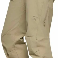 Norrøna Women's Falketind Flex1 Pants Winter Twig