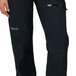 Norrøna Women's Falketind GORE-TEX Pants Caviar