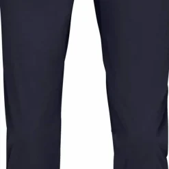 Norrøna Women's Femund Flex1 Tech Pants Caviar Black
