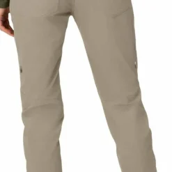 Norrøna Womens' Femund Flex1 Lightweight Pants Winter Twig