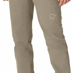 Norrøna Womens' Femund Flex1 Lightweight Pants Winter Twig