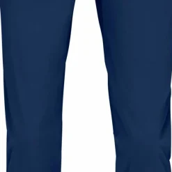 Norrøna Women's Femund Flex1 Tech Pants Indigo Night