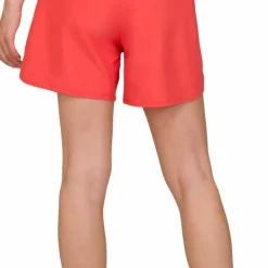Norrøna Women's Femund Silent Grid Shorts Paprika