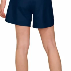 Norrøna Women's Femund Silent Grid Shorts Navy Blazer