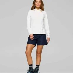 Norrøna Women's Femund Tech Hood Snow White