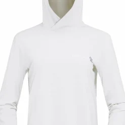 Norrøna Women's Femund Tech Hood Snow White