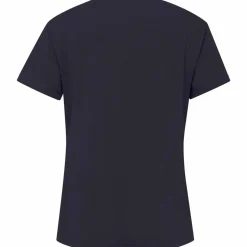 Norrøna Women's Femund Tech T-Shirt Caviar Black