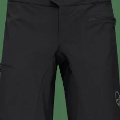 Norrøna Women's Fjørå Flex1 Light Shorts Caviar