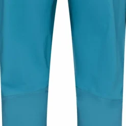 Norrøna Women's Fjørå Flex1 Pants Brittany Blue