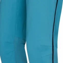 Norrøna Women's Fjørå Flex1 Pants Brittany Blue