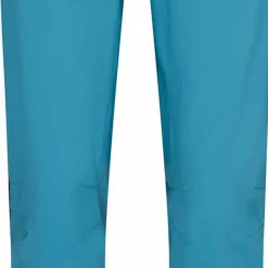 Norrøna Women's Fjørå Flex1 Pants Brittany Blue