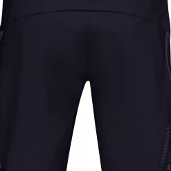 Norrøna Women's Fjørå Flex1 Shorts Caviar Black
