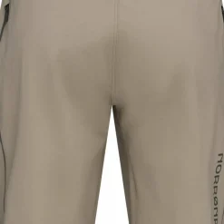 Norrøna Women's Fjørå Flex1 Shorts Winter Twig