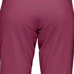 Norrøna Women's Fjørå Flex1 Shorts Violet Quartz