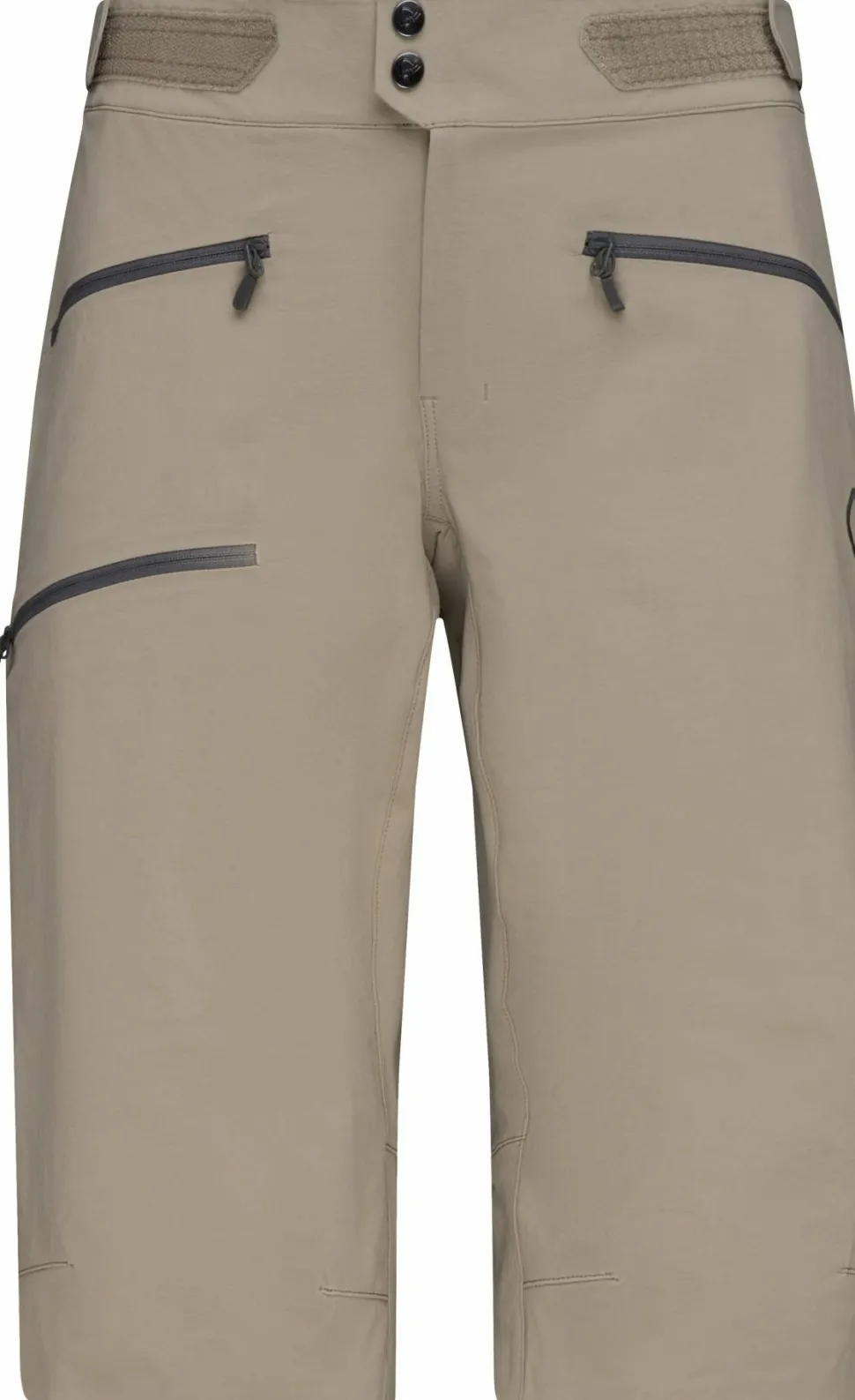 Norrøna Women's Fjørå Flex1 Shorts Winter Twig