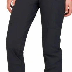 Norrøna Women's Fjørå Flex1 Tech Pants Caviar