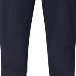 Norrøna Women's Fjørå Flex1 Tech Pants Caviar
