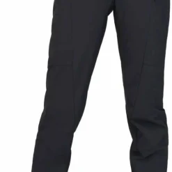 Norrøna Women's Fjørå Flex1 Tech Pants Caviar