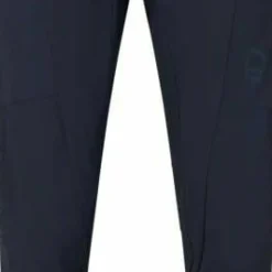 Norrøna Women's Fjørå Flex1 Tech Pants Caviar