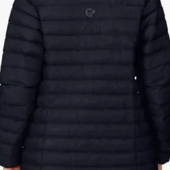 Norrøna Women's Lofoten Down800 Anorak Caviar