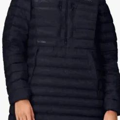 Norrøna Women's Lofoten Down800 Anorak Caviar