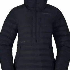 Norrøna Women's Lofoten Down800 Anorak Caviar