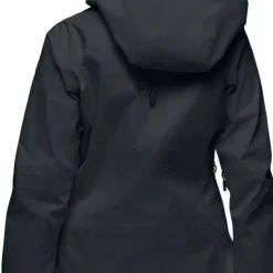 Norrøna Women's Lofoten GORE-TEX Pro Jacket Caviar Black