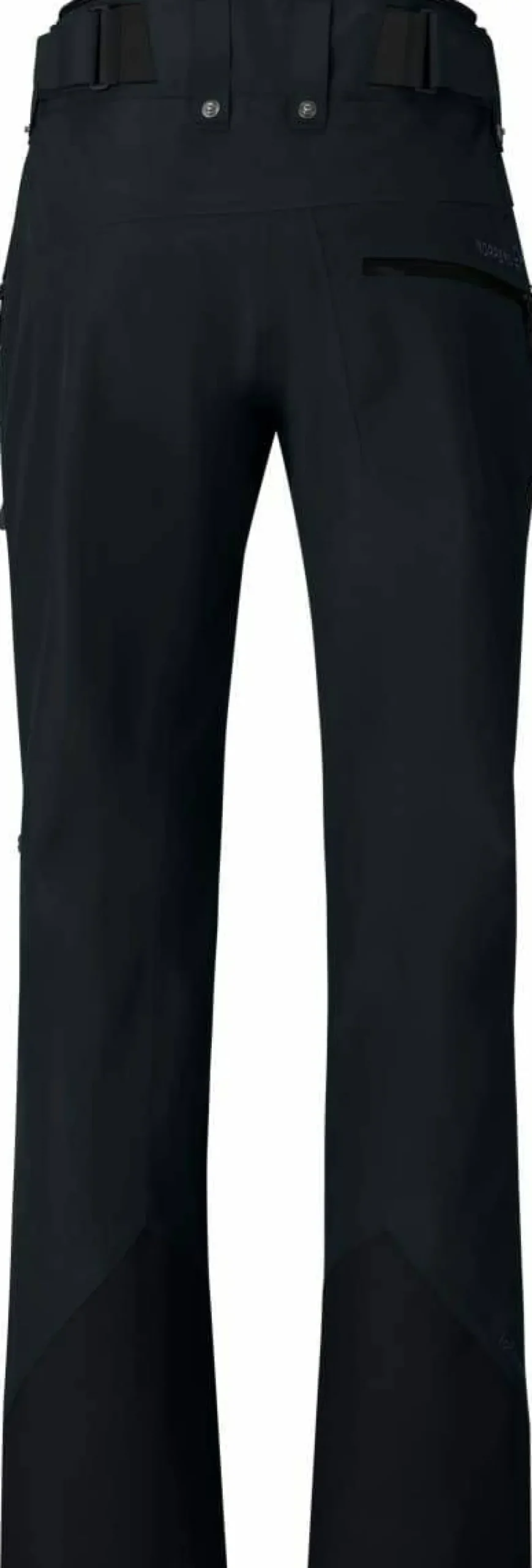 Norrøna Women's Lofoten GORE-TEX Insulated Pants Caviar