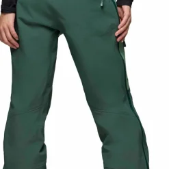 Norrøna Women's Lofoten GORE-TEX Pro Pants Dark Ivy