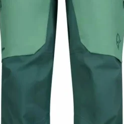 Norrøna Women's Lofoten GORE-TEX Pro Pants Dark Ivy