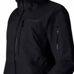 Norrøna Women's Lofoten GORE-TEX Jacket Caviar