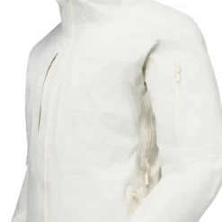 Norrøna Women's Lofoten GORE-TEX Down800 Jacket Whisper White