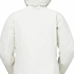 Norrøna Women's Lofoten GORE-TEX Down800 Jacket Whisper White