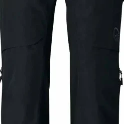 Norrøna Women's Lofoten GORE-TEX Insulated Short Pants Caviar Black
