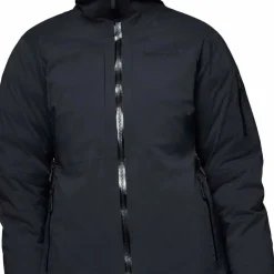Norrøna Women's Lofoten GORE-TEX Down800 Jacket Caviar Black