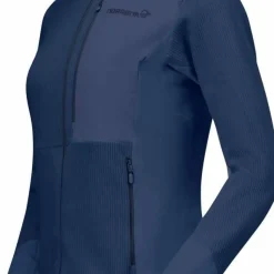 Norrøna Women's Lofoten Warm2 Jacket Indigo Night