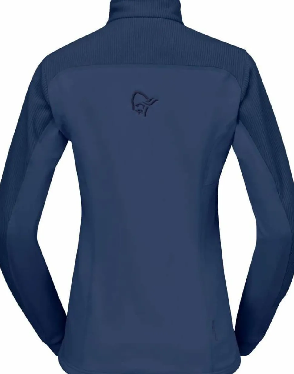 Norrøna Women's Lofoten Warm2 Jacket Indigo Night