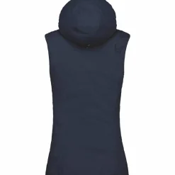 Norrøna Women's Lyngen Alpha90 Vest Indigo Night
