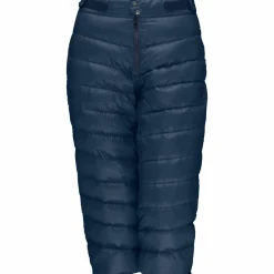 Norrøna Women's Lyngen Down850 Knickers Indigo Night