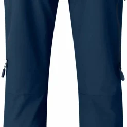 Norrøna Women's Lyngen Flex1 Light Pants Indigo Night