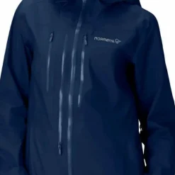 Norrøna Women's Lyngen GORE-TEX Jacket Indigo Night