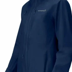 Norrøna Women's Lyngen GORE-TEX Jacket Indigo Night