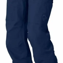 Norrøna Women's Lyngen GORE-TEX Pants Indigo Night