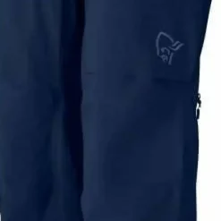 Norrøna Women's Lyngen GORE-TEX Pants Indigo Night