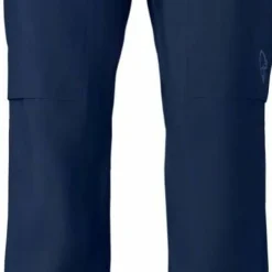 Norrøna Women's Lyngen GORE-TEX Pants Indigo Night