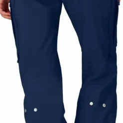 Norrøna Women's Lyngen GORE-TEX Pants Indigo Night