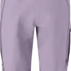 Norrøna Women's Møre GORE-TEX Salopette Purple Sage