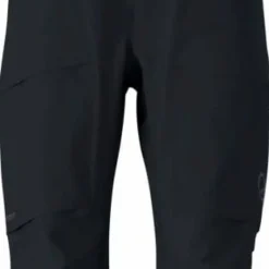 Norrøna Women's Møre GORE-TEX Salopette Caviar